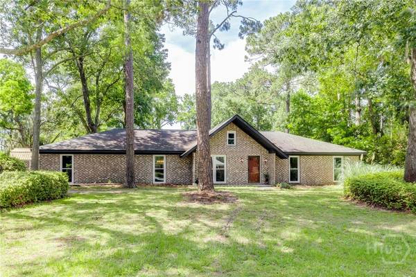 7012 Sandnettles DR, Savannah, GA 31410