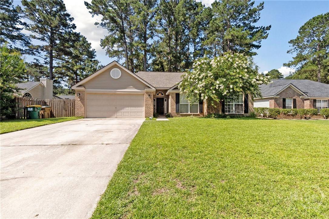 223 Silver Brook CIR, Pooler, GA 31322