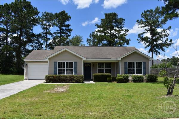 150 Knotty Pine CIR, Springfield, GA 31329