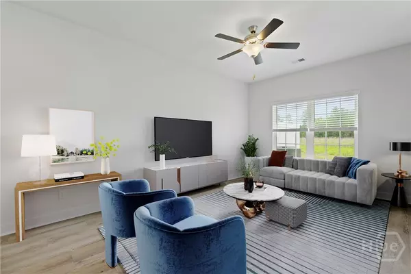 Bloomingdale, GA 31302,162 Stone Crab CIR