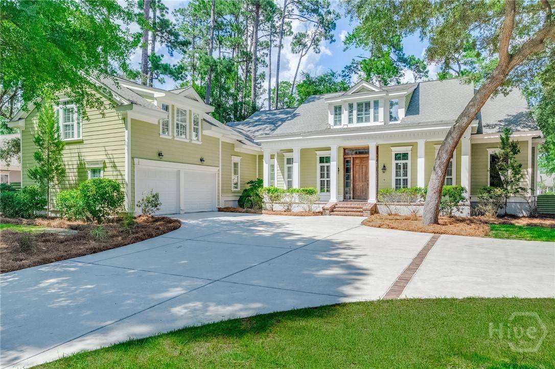 83 Waterway DR, Savannah, GA 31411