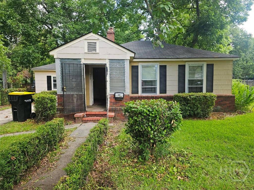 1222 NE 36th ST, Savannah, GA 31404