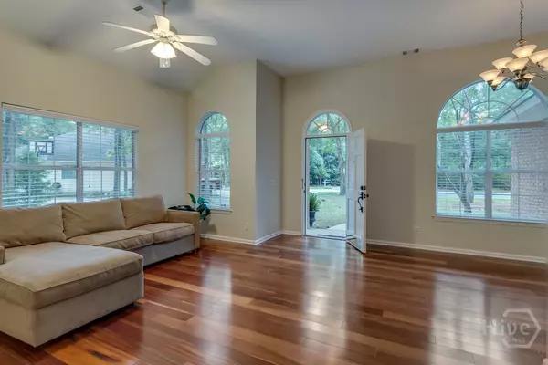 Richmond Hill, GA 31324,144 Churchill CT