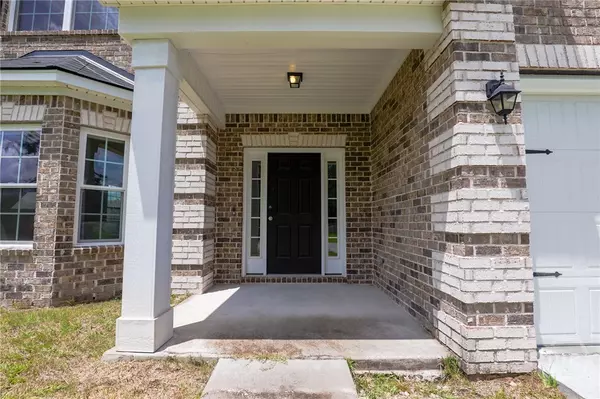 Ludowici, GA 31316,358 Brookhaven LOOP NE