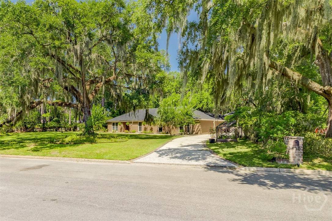130 Schley AVE, Savannah, GA 31419