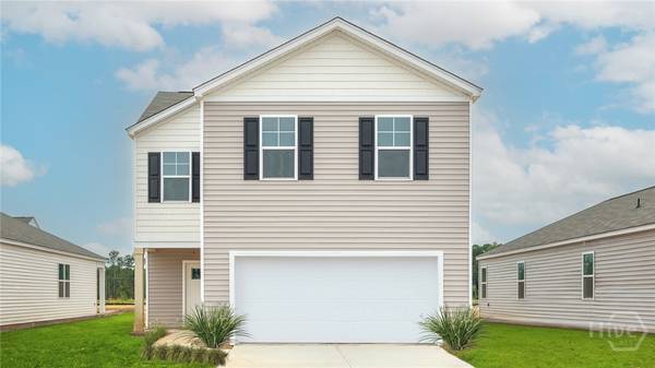 106 Azure DR, Savannah, GA 31419