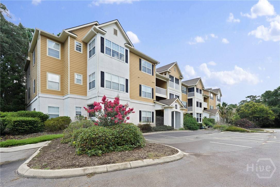 3206 Walden Park DR, Savannah, GA 31410