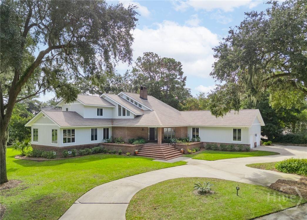 4 Lockwood LN, Savannah, GA 31411