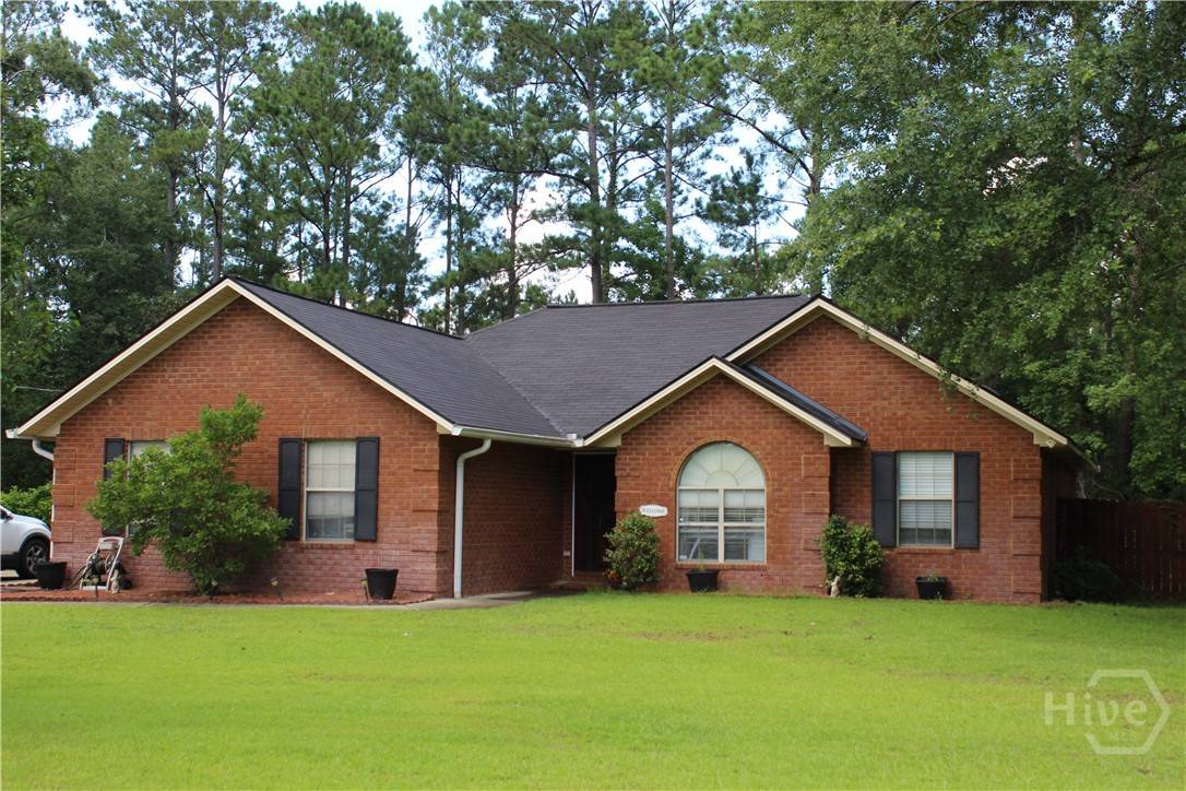 128 Youngblood RD, Midway, GA 31320