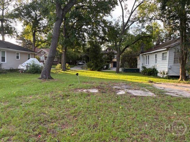 0 Lawton AVE, Savannah, GA 31404