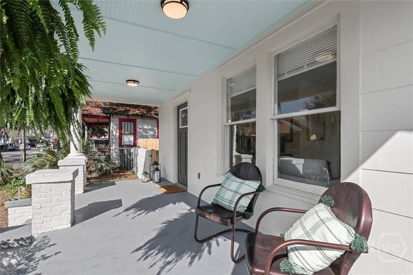 1108 E 39th ST, Savannah, GA 31404