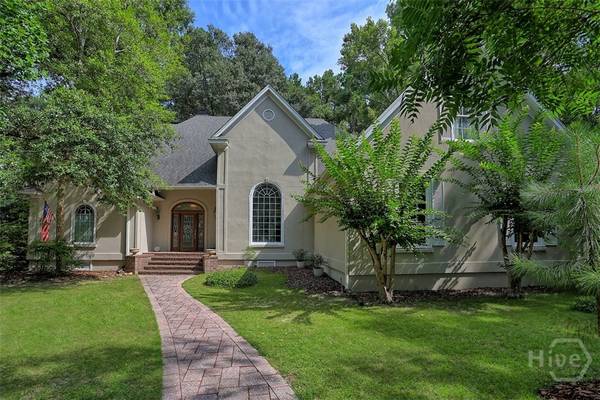 106 Baymeadow PT, Savannah, GA 31405
