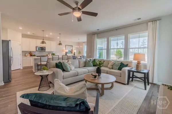 Pooler, GA 31322,224 Bircholt GRV