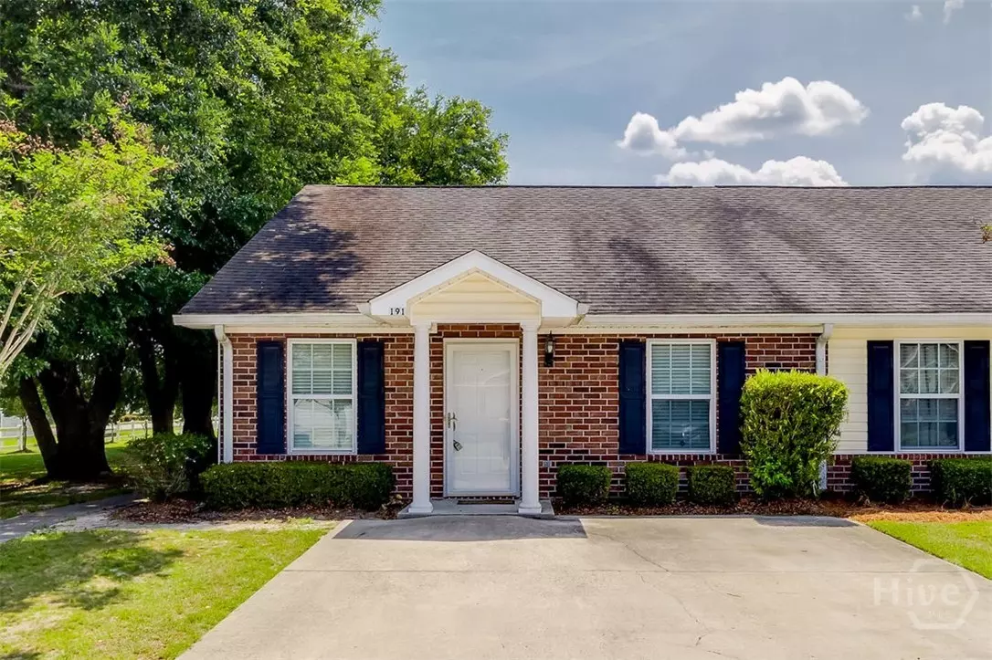 Rincon, GA 31326,191 Karima CIR
