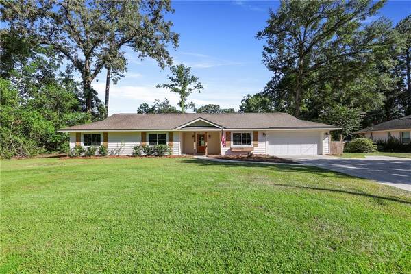 138 Strathy Hall DR, Richmond Hill, GA 31324