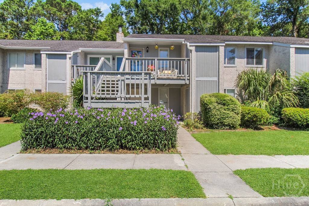 104 Shoals DR #L8, Savannah, GA 31410