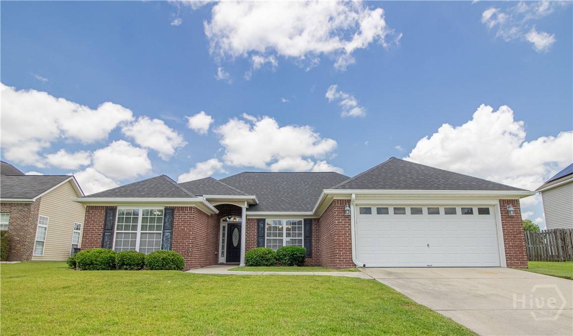 10 Ledgestone LN, Savannah, GA 31419