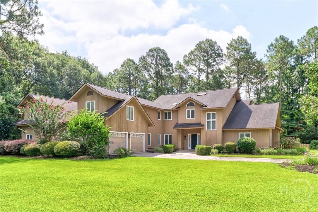 128 Cypress DR, Rincon, GA 31326