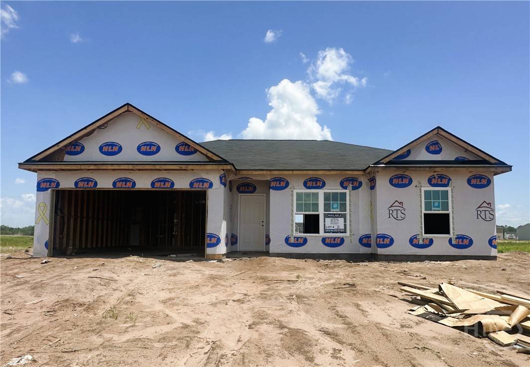 1007 Buckhead LOOP SE, Allenhurst, GA 31301