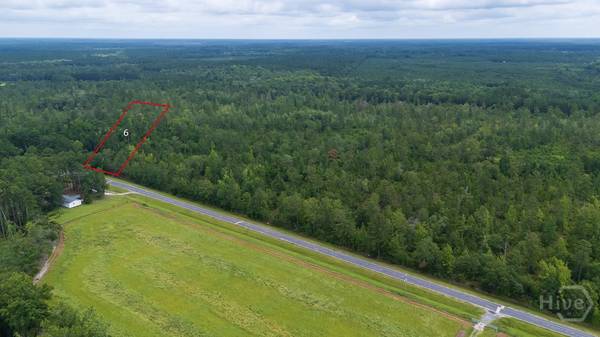 0 Old Louisville RD #Lot 6, Guyton, GA 31312