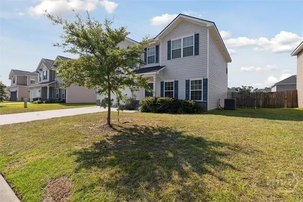 Hinesville, GA 31313,362 Alcott CIR