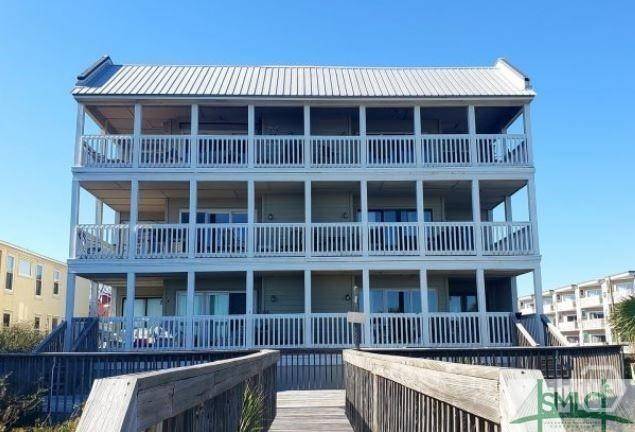 1 Center ST #2, Tybee Island, GA 31328