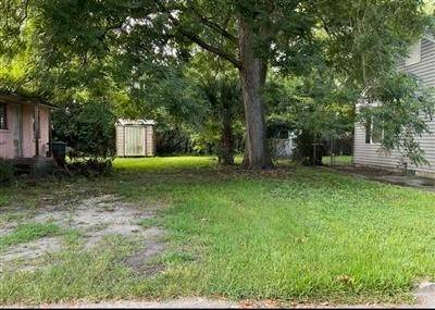 0 Graydon ST, Savannah, GA 31404