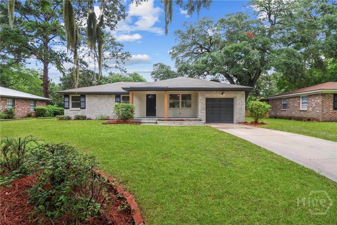 114 Paradise DR, Savannah, GA 31406