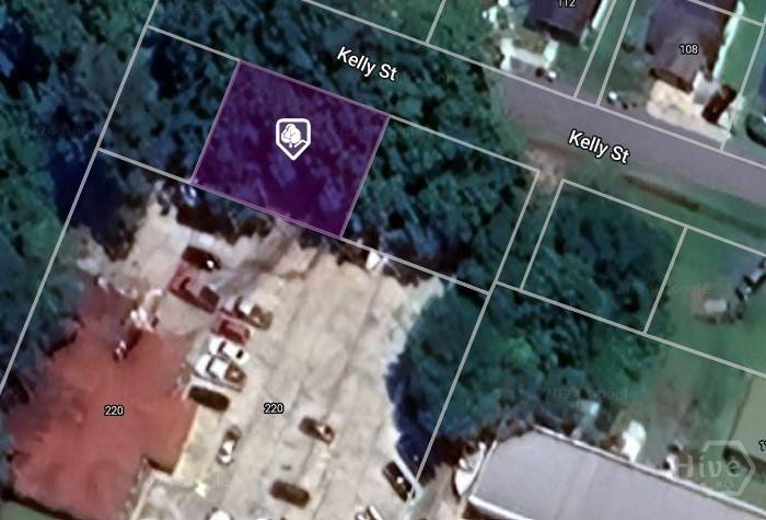 0 Kelly ST E, Pooler, GA 31322