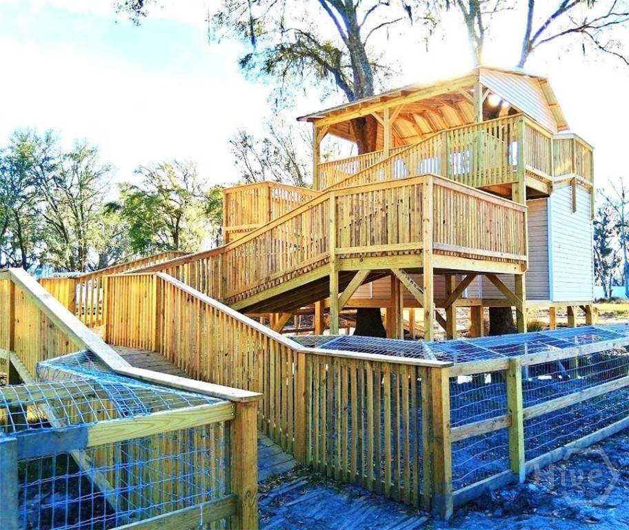 Savannah, GA 31405,21 Pyeland DR