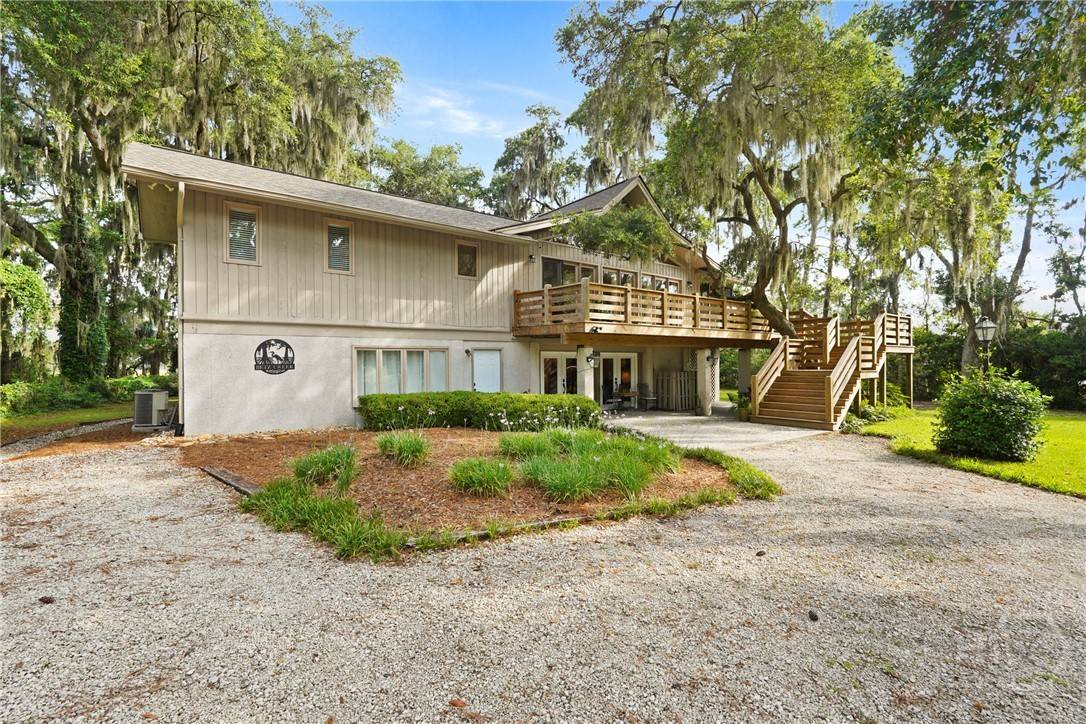 Savannah, GA 31410,419 Walthour RD