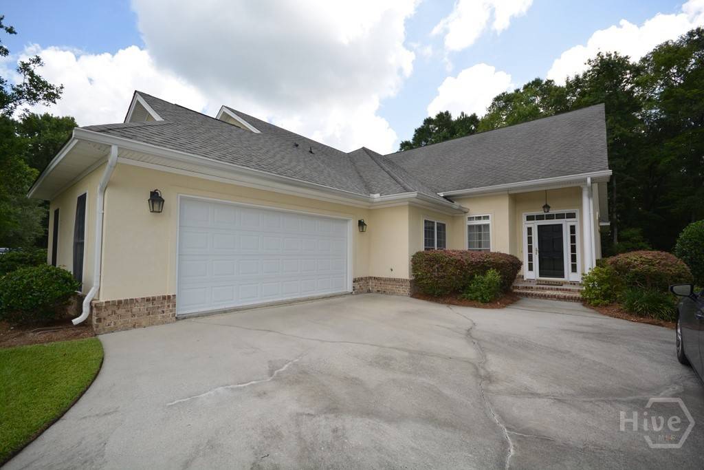 2 Jasmine XING, Savannah, GA 31405