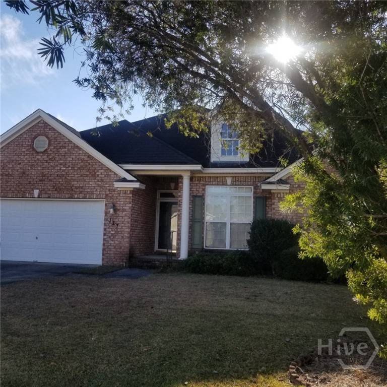 127 Steven ST, Richmond Hill, GA 31324