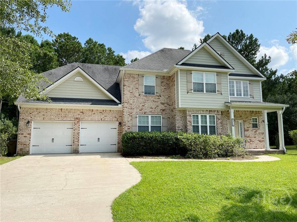 510 Dalcross DR, Richmond Hill, GA 31324