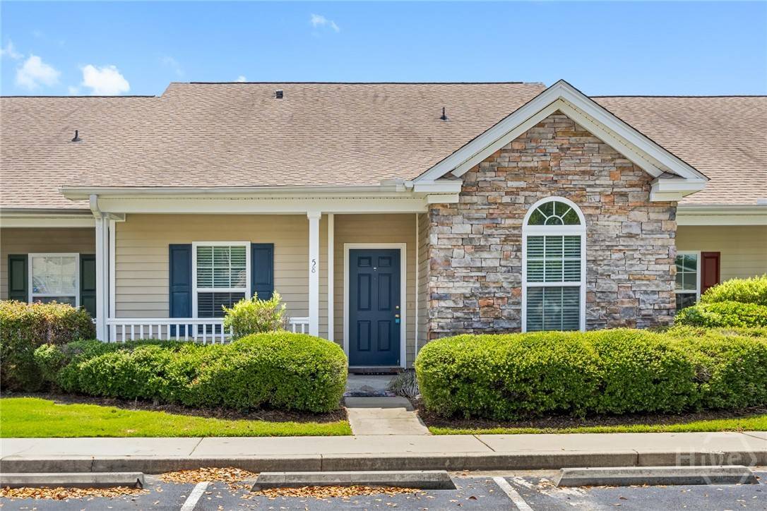 58 Travertine CIR, Savannah, GA 31419