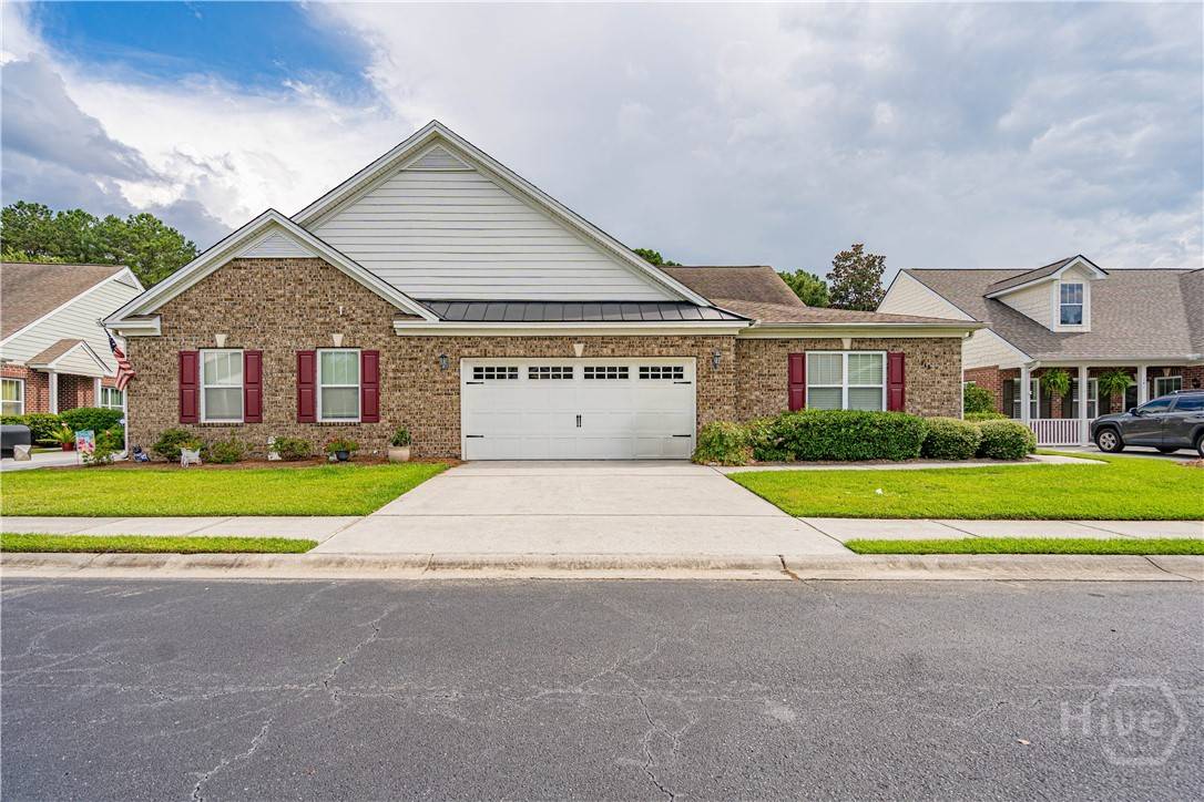 143 Regency CIR, Pooler, GA 31322