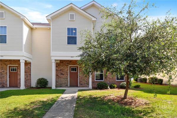 302 Morgan Pines DR, Pooler, GA 31322