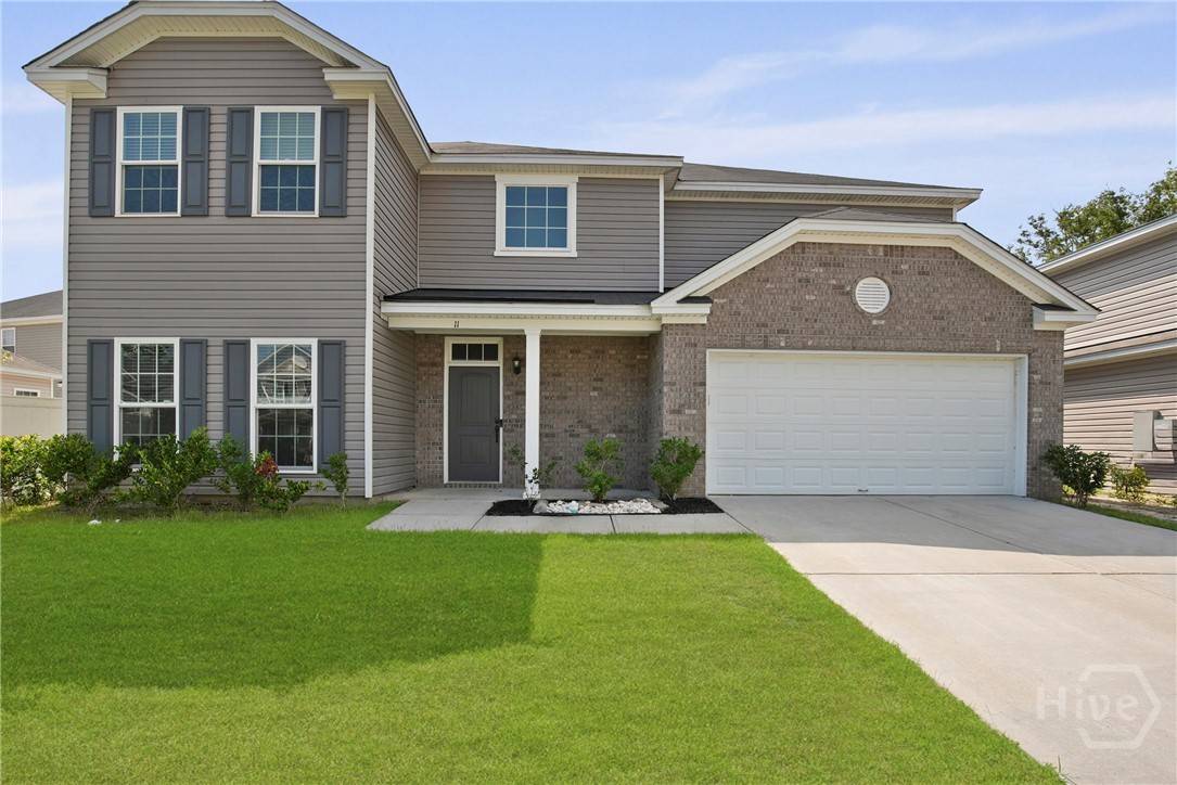 Savannah, GA 31405,11 Swallow Tail CIR