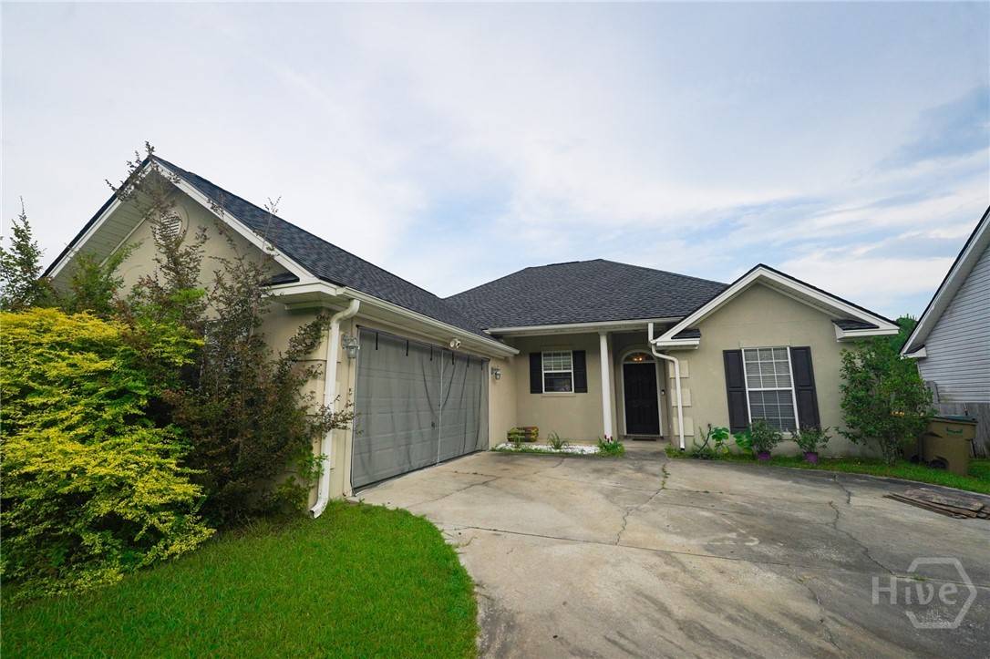 618 Laurel Hill CIR, Richmond Hill, GA 31324