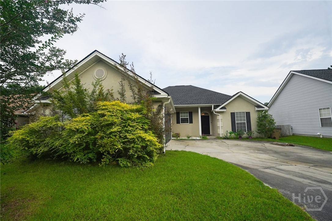 Richmond Hill, GA 31324,618 Laurel Hill CIR
