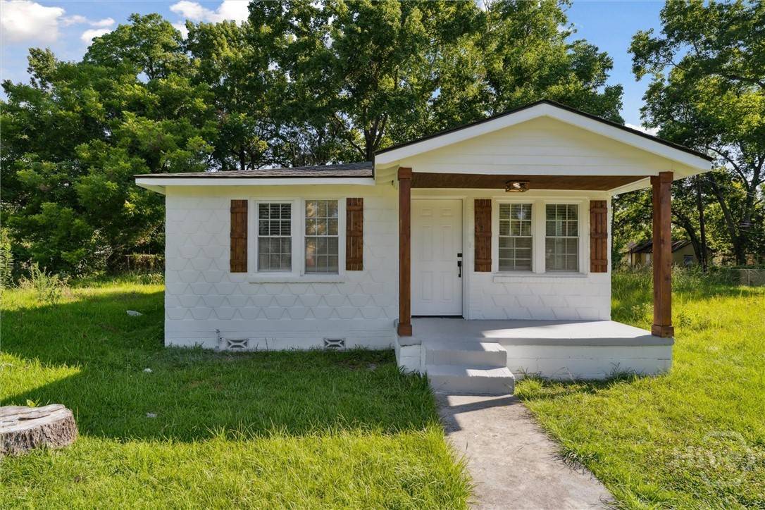 1424 Comer ST, Savannah, GA 31415