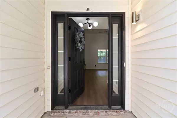 Pooler, GA 31322,115 Yellow Jasmine CT