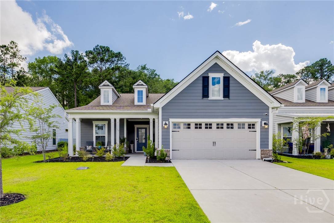 139 Harvest HL, Pooler, GA 31322