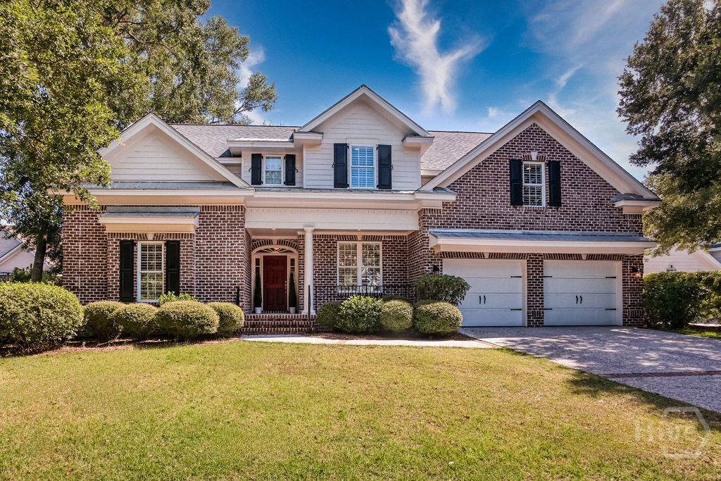 26 Ralstons WAY, Savannah, GA 31406