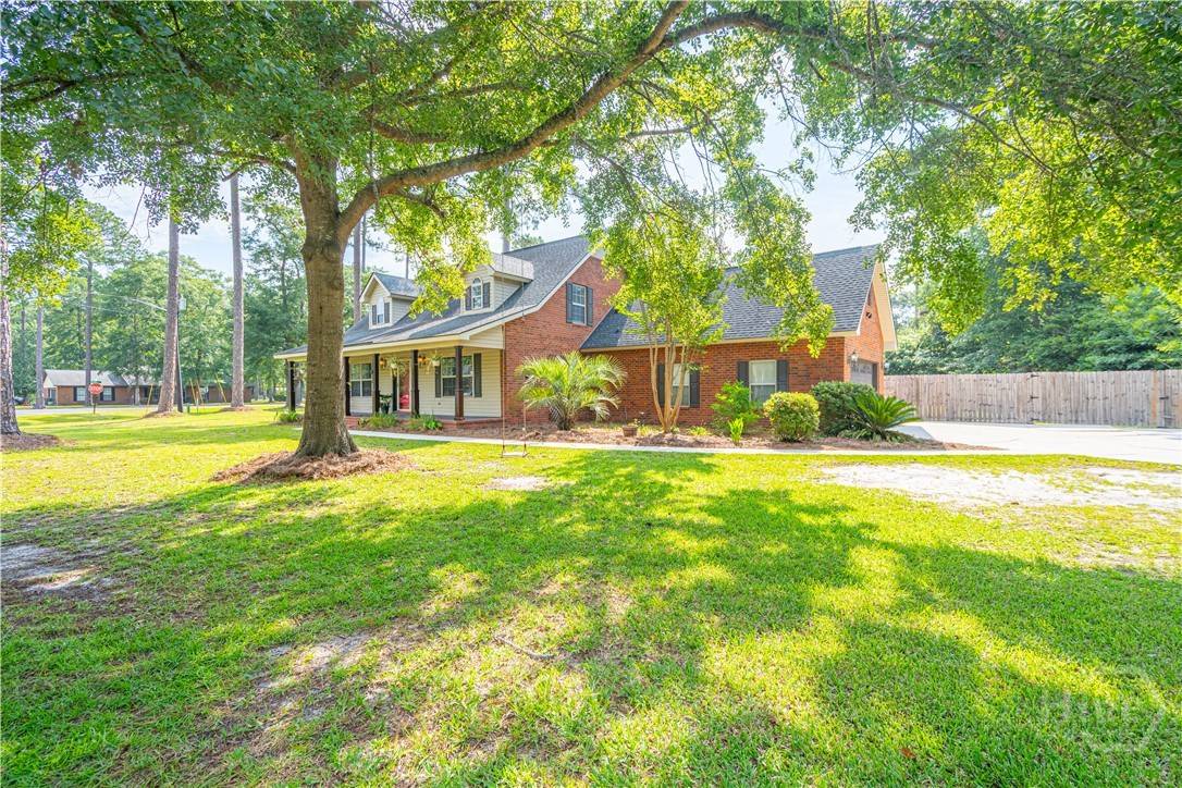 204 Archibald ST, Rincon, GA 31326
