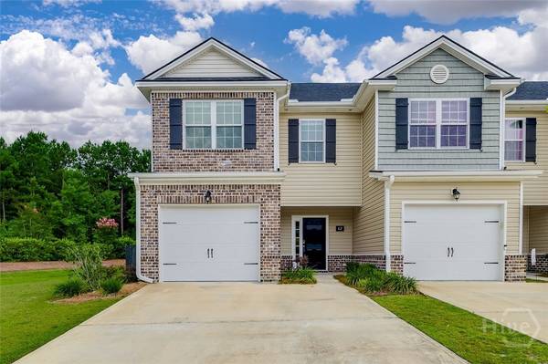 42 Coleman CT, Richmond Hill, GA 31324