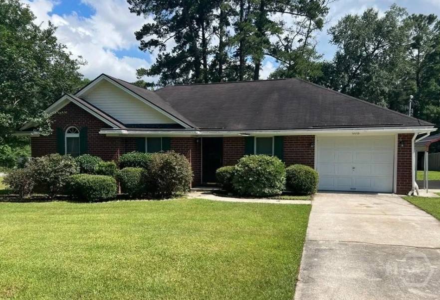 105 E 9Th ST, Rincon, GA 31326