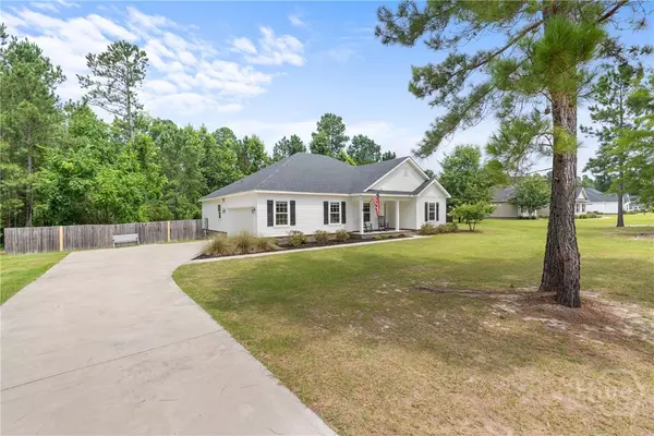 Statesboro, GA 30458,237 Tavern LN