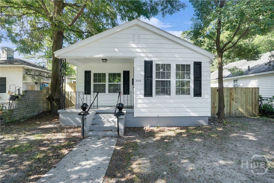 2109 E 37TH ST, Savannah, GA 31404