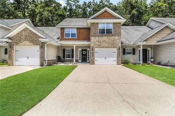 70 Shady Oaks LOOP, Midway, GA 31320